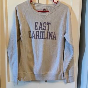 East Carolina Sweatshirt